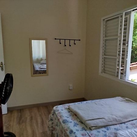Albergue Flor De Jabuticabeira Jaguariúna Exterior foto