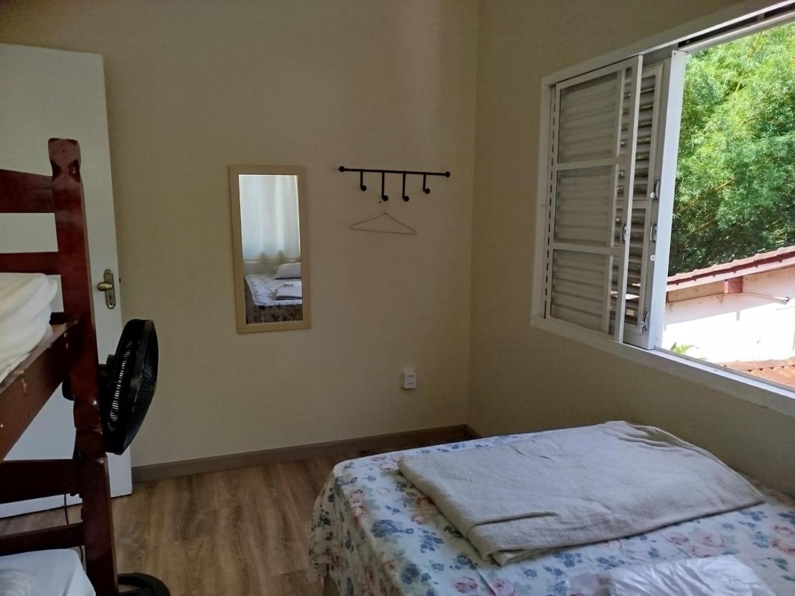 Albergue Flor De Jabuticabeira Jaguariúna Exterior foto